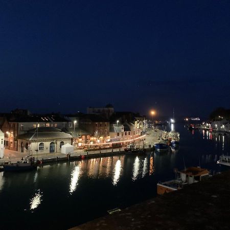 Old Quayside View Apartment Weymouth Ngoại thất bức ảnh