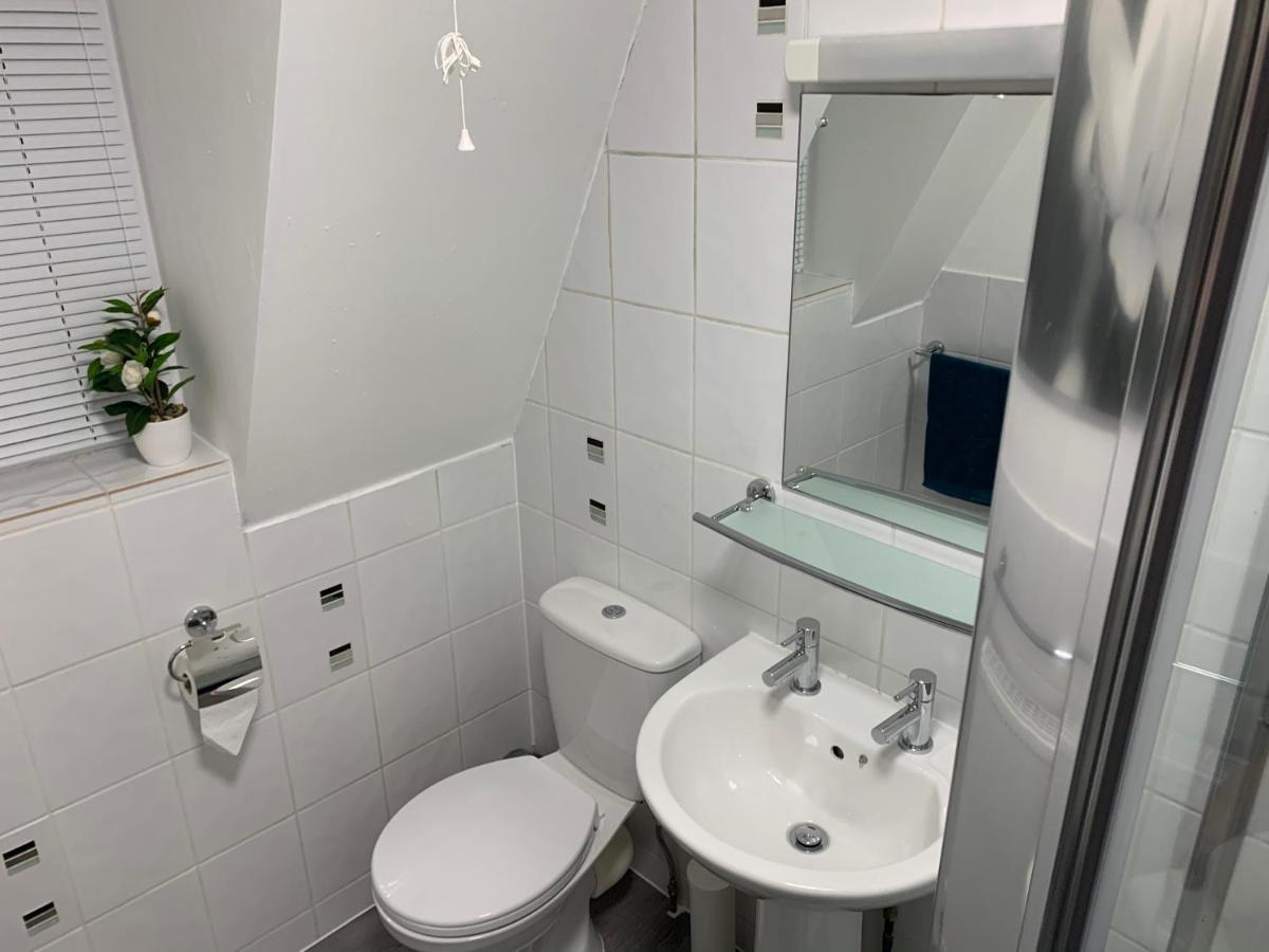 Old Quayside View Apartment Weymouth Ngoại thất bức ảnh