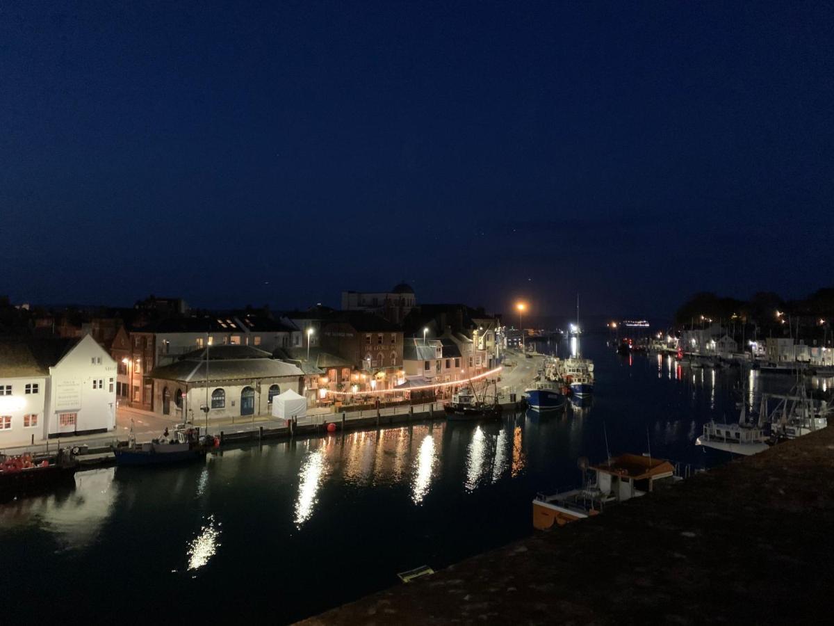 Old Quayside View Apartment Weymouth Ngoại thất bức ảnh