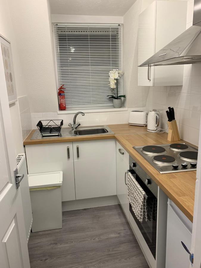 Old Quayside View Apartment Weymouth Ngoại thất bức ảnh