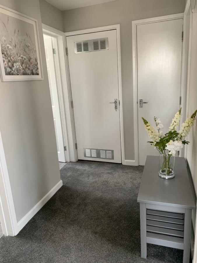 Old Quayside View Apartment Weymouth Ngoại thất bức ảnh